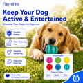 Pawmora Treat Ball™