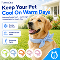 Pawmora Cooling Scarf™