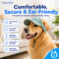 Pawmora Dog Cap™