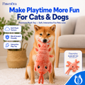 Pawmora Lobster Toy™